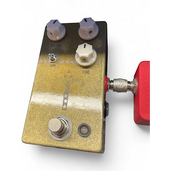 Used JHS Pedals Morning Glory V4 Effect Pedal