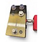 Used JHS Pedals Morning Glory V4 Effect Pedal