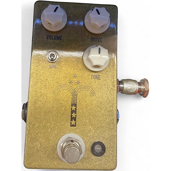 Used JHS Pedals Morning Glory V4 Effect Pedal