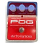 Used Electro-Harmonix Micro Pog Polyphonic Octave Generator Effect Pedal thumbnail