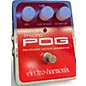 Used Electro-Harmonix Micro Pog Polyphonic Octave Generator Effect Pedal