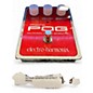 Used Electro-Harmonix Micro Pog Polyphonic Octave Generator Effect Pedal
