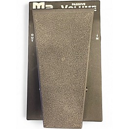 Used Morley M2 VOLUME Pedal
