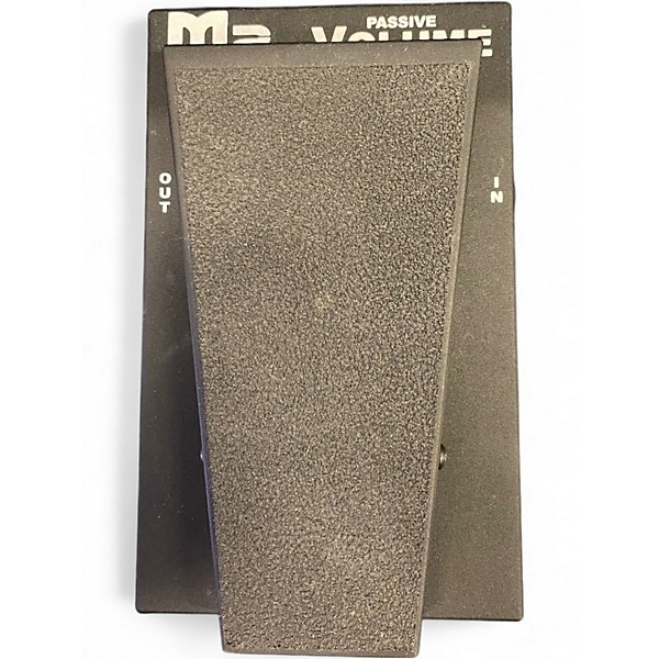 Used Morley M2 VOLUME Pedal