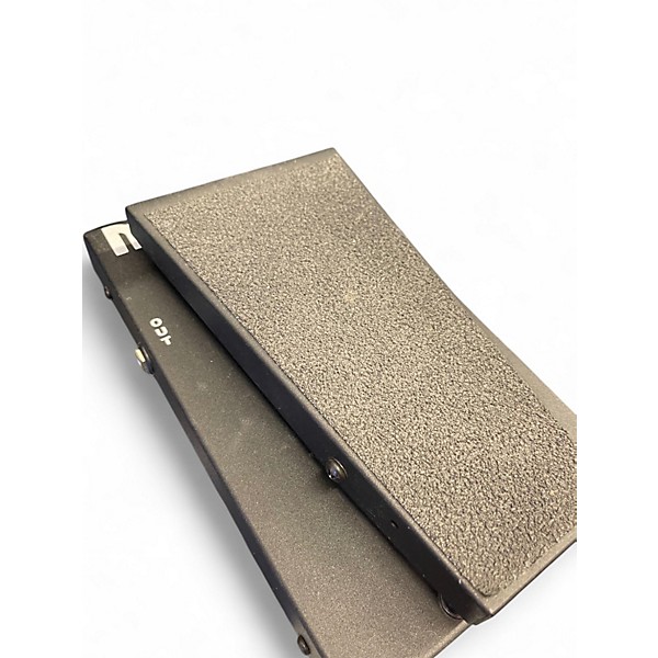 Used Morley M2 VOLUME Pedal