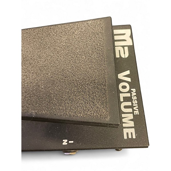 Used Morley M2 VOLUME Pedal