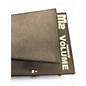 Used Morley M2 VOLUME Pedal