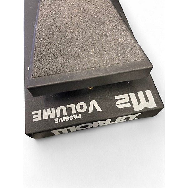 Used Morley M2 VOLUME Pedal