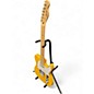 Used Squier SONIC TELECASTER Butterscotch Blonde Solid Body Electric Guitar