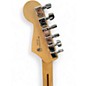 Used Fender Player Stratocaster Alpine White Solid Body Electric Guitar