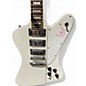 Used Dillion Phoenix White Solid Body Electric Guitar