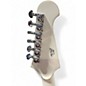 Used Dillion Phoenix White Solid Body Electric Guitar