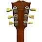 Vintage 1993 Gibson Gospel Natural Acoustic Guitar