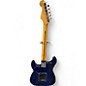 Used Fender PLAYER II STRATOCASTER BLUE BURST Solid Body Electric Guitar