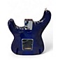 Used Fender PLAYER II STRATOCASTER BLUE BURST Solid Body Electric Guitar