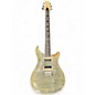 Used PRS SE Custom 24 Trans Green Solid Body Electric Guitar thumbnail