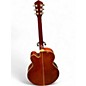 Used Washburn J28SC NATURAL Acoustic Electric Guitar