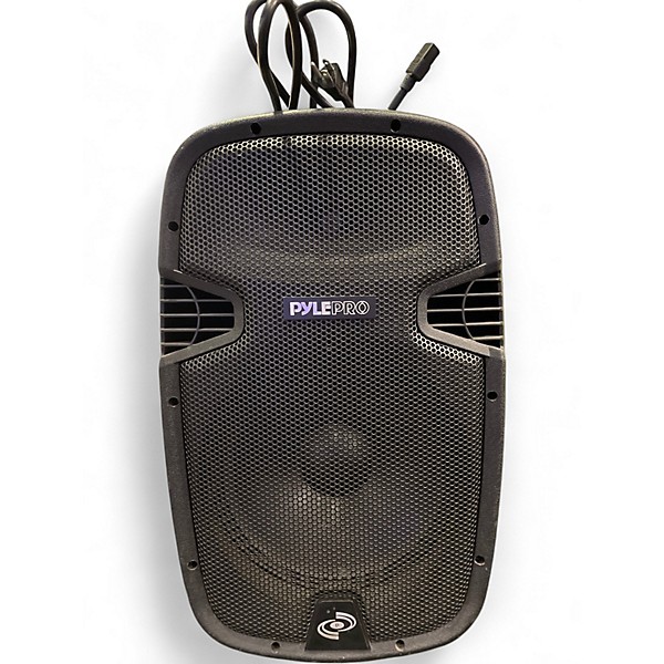 Used Pyle PPHP1241WMU Powered Speaker