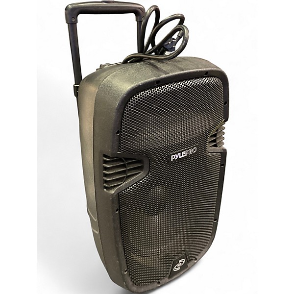 Used Pyle PPHP1241WMU Powered Speaker