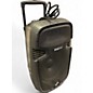 Used Pyle PPHP1241WMU Powered Speaker