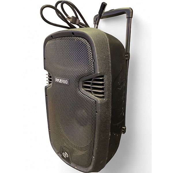 Used Pyle PPHP1241WMU Powered Speaker