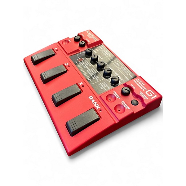 Used KORG Toneworks Effect Processor