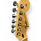 Used Fender Standard Stratocaster Arctic White Solid Body Electric Guitar