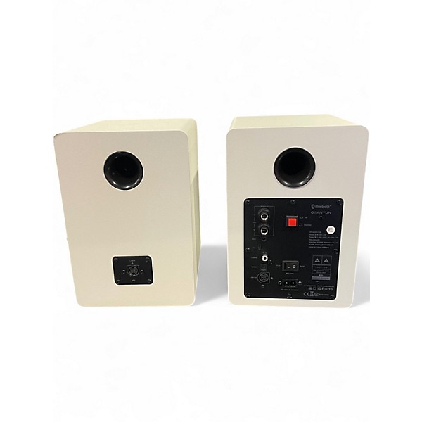 Used Sanyun SW-206 Bluetooth Speaker