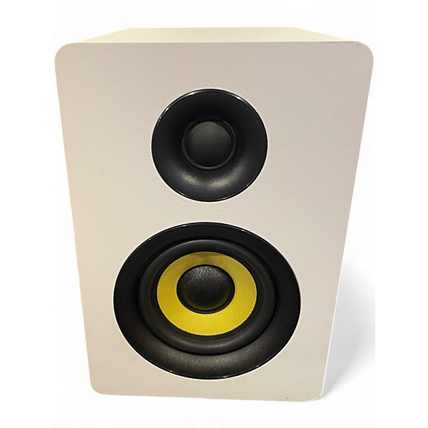 Used Sanyun SW-206 Bluetooth Speaker