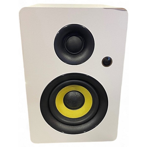 Used Sanyun SW-206 Bluetooth Speaker