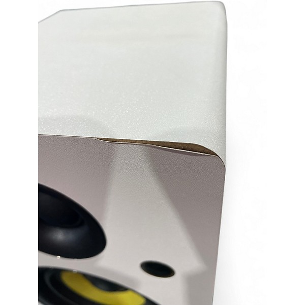 Used Sanyun SW-206 Bluetooth Speaker