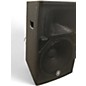 Used Yamaha dhr15 Powered Speaker