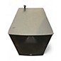 Used Yamaha dhr15 Powered Speaker