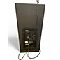 Used Yamaha dhr15 Powered Speaker