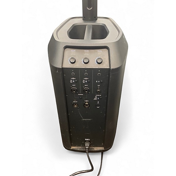 Used Bose L1 PRO 8 Powered Speaker