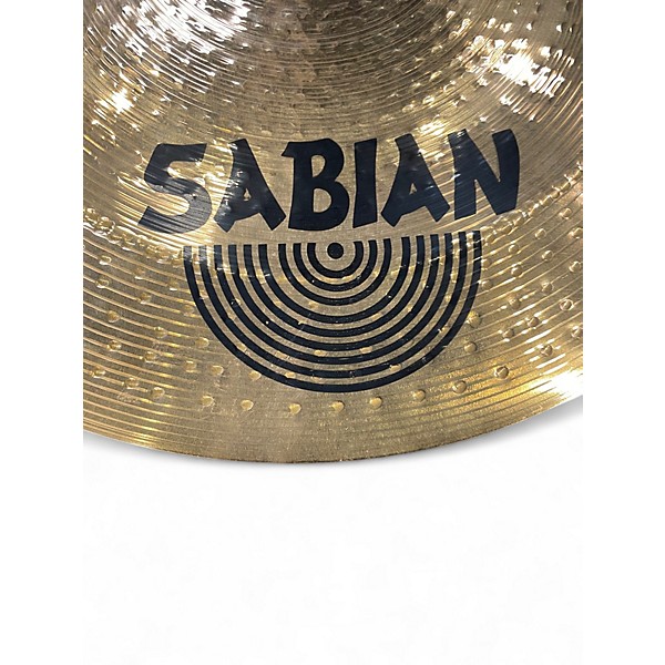 Used SABIAN 18in B8 Pro Chinese Cymbal