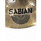 Used SABIAN 18in B8 Pro Chinese Cymbal