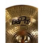 Used SABIAN 18in B8 Pro Chinese Cymbal