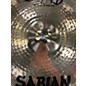 Used SABIAN 18in B8 Pro Chinese Cymbal