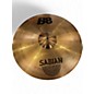 Used SABIAN 20in B8 Ride Cymbal thumbnail