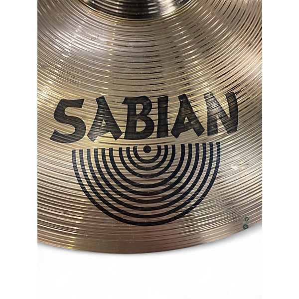 Used SABIAN 20in B8 Ride Cymbal