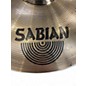 Used SABIAN 20in B8 Ride Cymbal