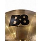 Used SABIAN 20in B8 Ride Cymbal