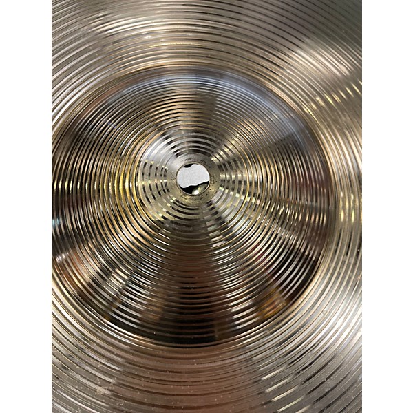 Used SABIAN 20in B8 Ride Cymbal