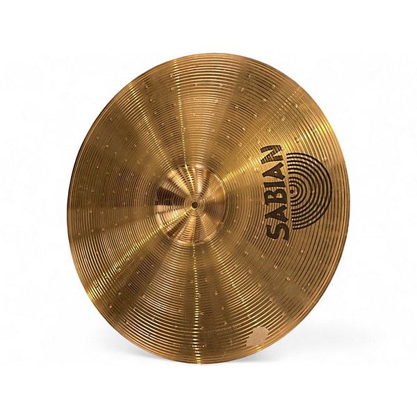 Used SABIAN 20in B8 Ride Cymbal