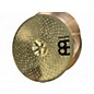Used MEINL 20in HCS Ride Cymbal