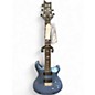 Used PRS SE CE24 Ice Blue Metallic Solid Body Electric Guitar thumbnail
