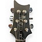 Used PRS SE CE24 Ice Blue Metallic Solid Body Electric Guitar
