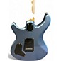 Used PRS SE CE24 Ice Blue Metallic Solid Body Electric Guitar