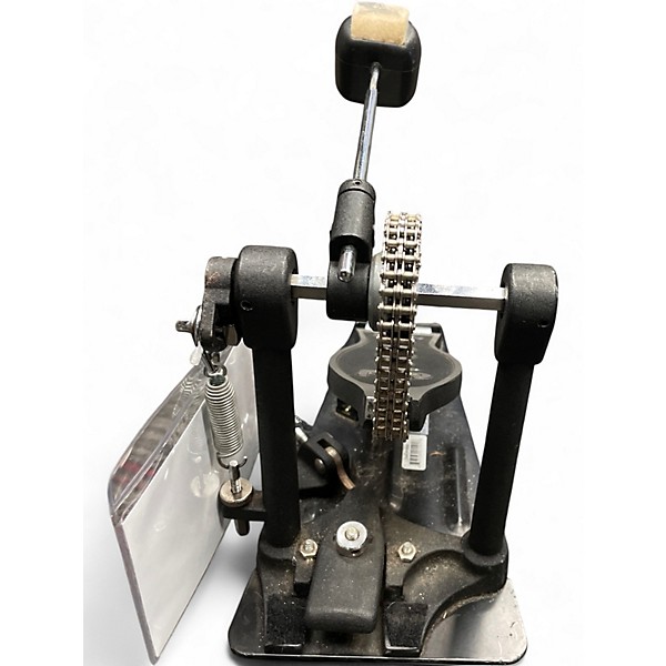 Used DW 3000 Series Single Single Bass Drum Pedal